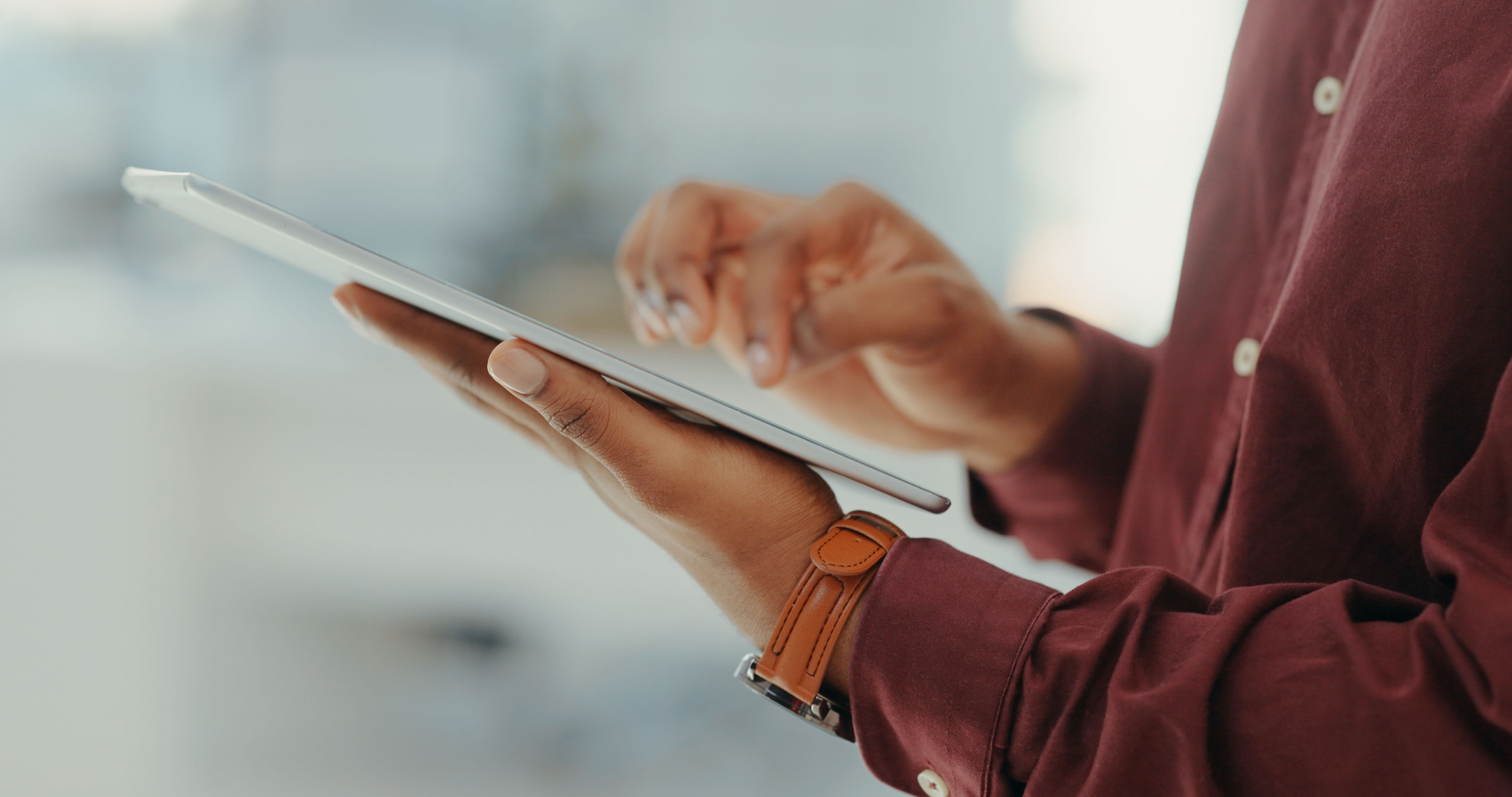 Abt’s qualitative and mixed methods research methods are at the core of our mission to deliver rigorous research and data.