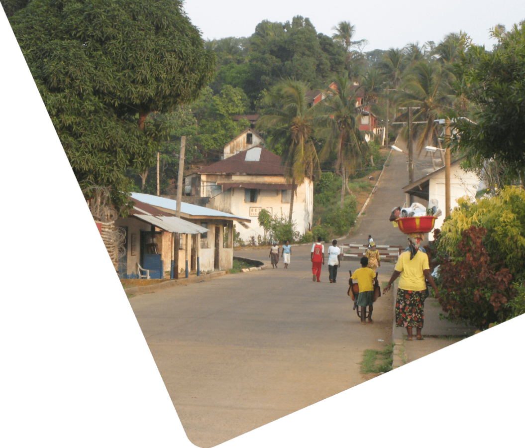 Liberia-diamond