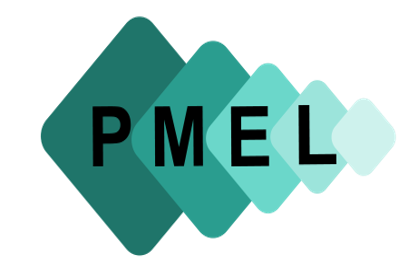 PMEL logo