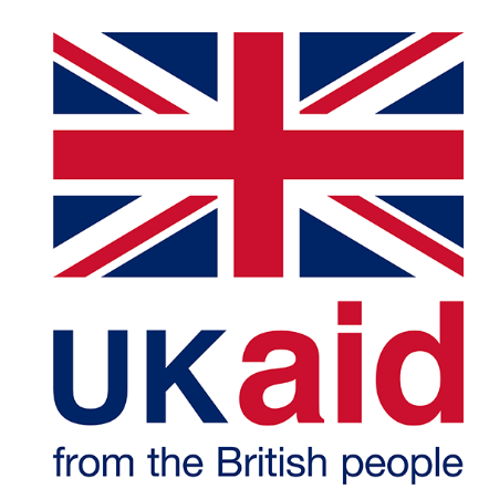 uk aid logo