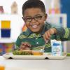 Dietary Intakes of Children Enrolled in US Early Child-Care Programs During Child-Care and Non-Child-Care Days