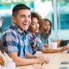 Evaluation of the Cascades Job Corps College and Career Academy (CCCA) Pilot: Implementation Analysis