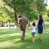 Families Serve Too: Military Spouse Well-Being After Separation From Active-Duty Service