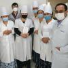 Abt Receives USAID Award to Strengthen Tuberculosis Control in Uzbekistan