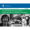 The 2019-2020 Annual Homeless Assessment Report (AHAR) to Congress: Pt. 2