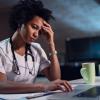 Assessing and Addressing Burnout in Primary Care