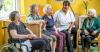 Caring for Nursing Home Residents with Dementia