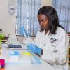 Women Leading: Malaria Control at Africa University