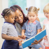 Early Childhood Care and Education