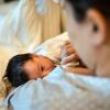 Abt Tackles Racial Disparities in Breastfeeding