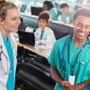 Health Careers for All Three-Year Impact Report