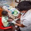 Increasing Community and Facility HIV Testing in Mozambique