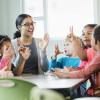 Massachusetts Early Childhood Support Organization (ECSO) Year 2 Annual Implementation Evaluation Report