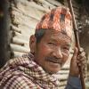 Mortality and risk factors of disease in Nepal: Trend and projections from 1990 to 2040