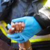 Unvaccinated First Responders Study Gets More Press Play