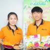 Young Entrepreneurs in the Food Processing Industry