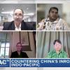 Atlantic Council Webinar: Countering China's Inroads into the Pacific Islands